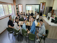 교회 대청소