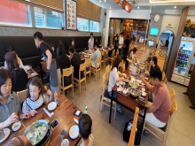 창립11주년 감사예배