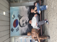 2025 청소년 윈터 아웃팅
