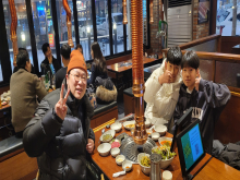 2025 청소년 윈터 아웃팅