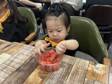 2026 여름성경학교