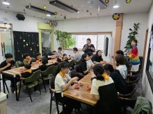 2026 여름성경학교