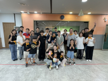 2026 여름성경학교